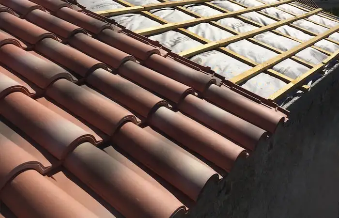 Réparation de toiture à Pinsaguel 31120